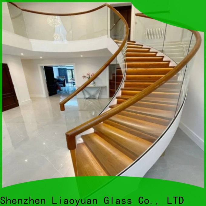 factory price bend glass inquire now bulk production