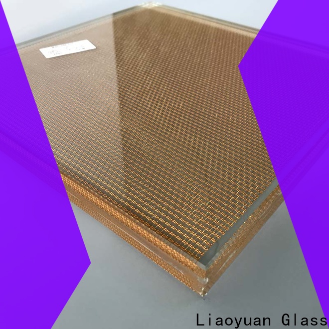 latest cheap laminated glass wholesale distributors with high cost performance