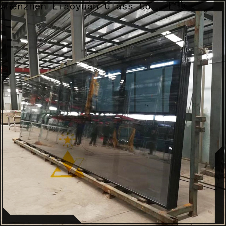 Liaoyuan Glass popular wholesale bulk buy
