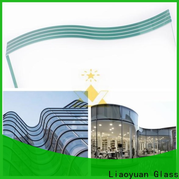latest 10mm tempered glass price wholesale distributors bulk production