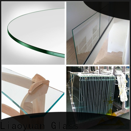 professional heat soaked laminated glass best manufacturer bulk buy