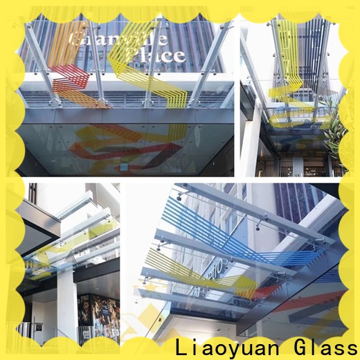Liaoyuan Glass best glass digital inquire now for sale