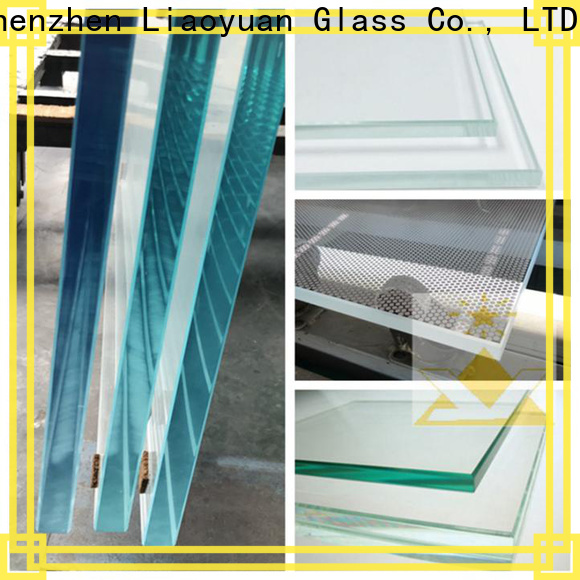 best heated glass windows price series for promotion