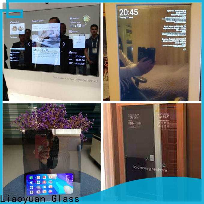 best intelligent mirror supply for sale