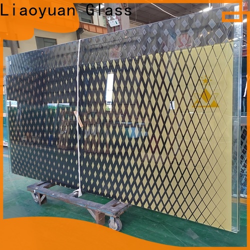 practical digital printed glass designs factory direct supply with high cost performance