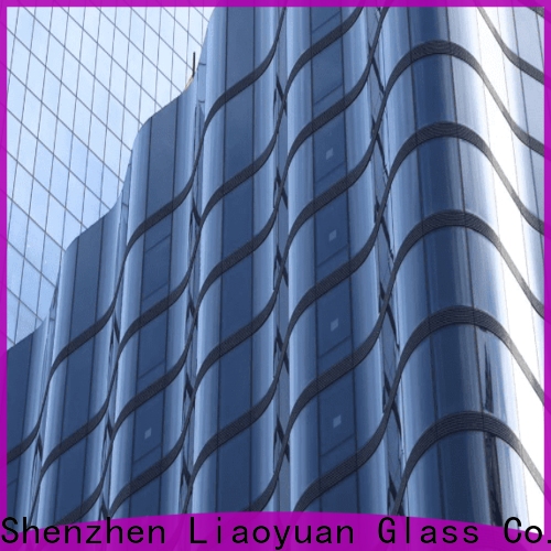 Liaoyuan Glass top quality suppliers for promotion