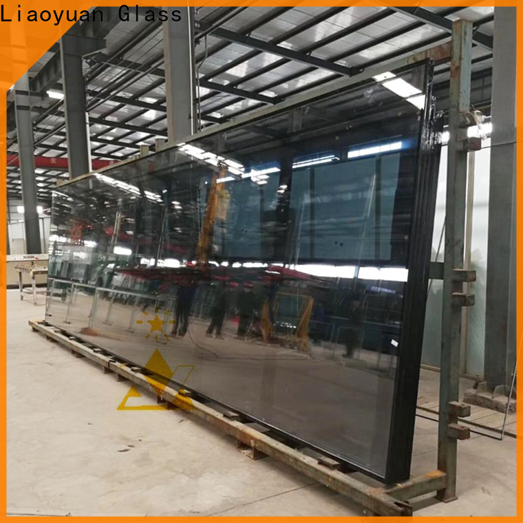 Liaoyuan Glass in bulk bulk buy