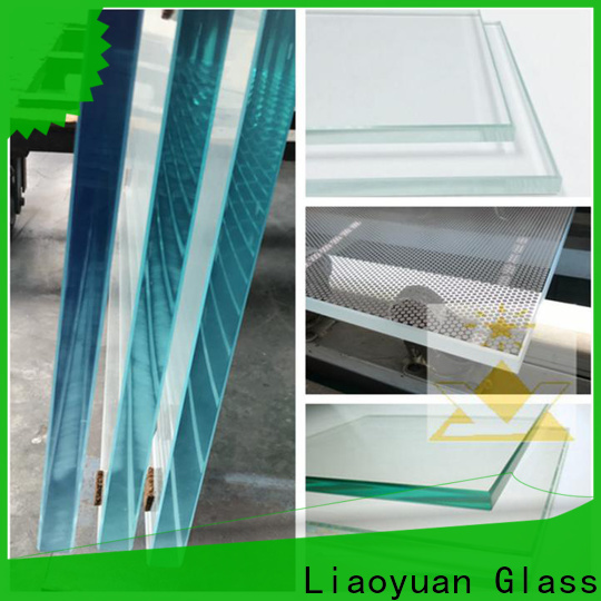 best value toughened glass price distributor for sale