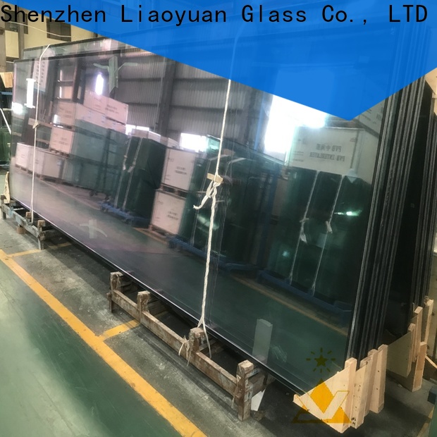 best 1 inch insulated glass bulk for sale