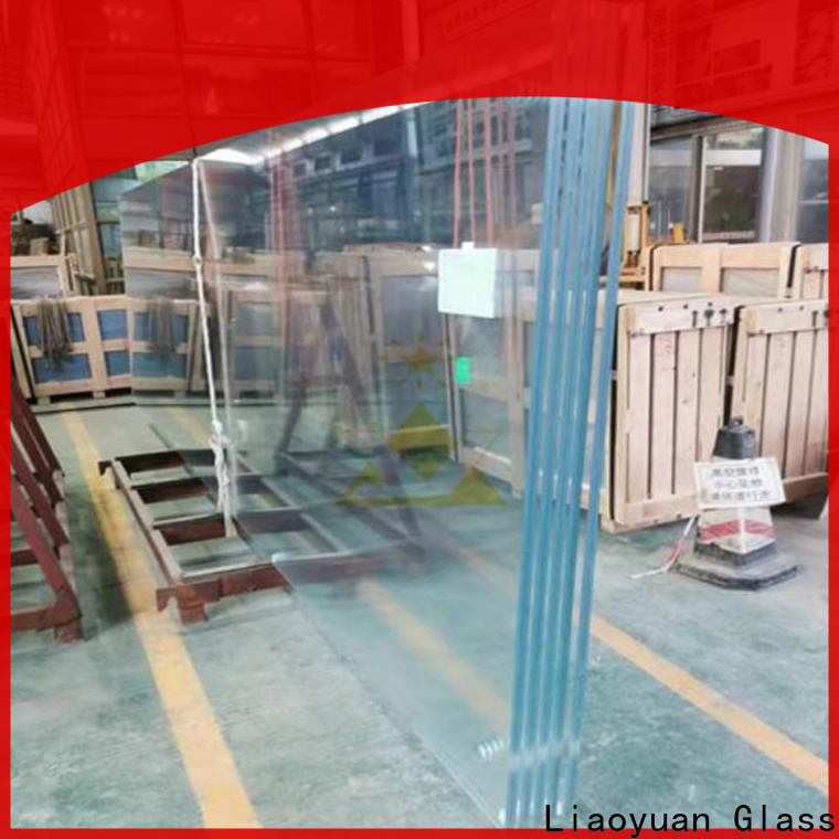 practical tempered glass sheet price best manufacturer bulk buy
