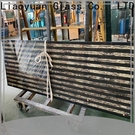 Liaoyuan Glass worldwide glass digital company for sale