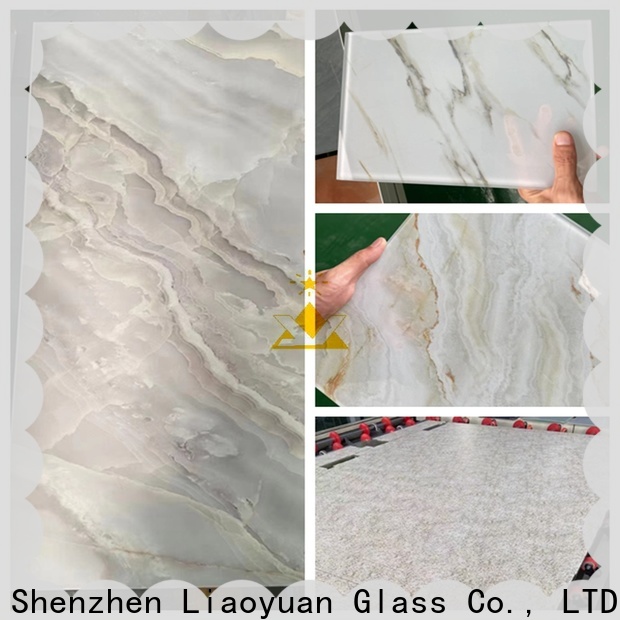 cheap laminated glass manufacture wholesale bulk buy