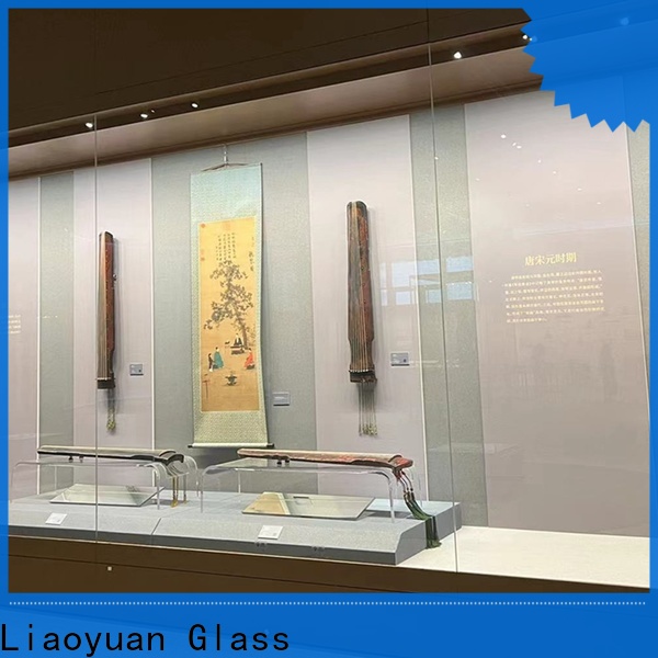 best rough tempered glass wholesale for sale