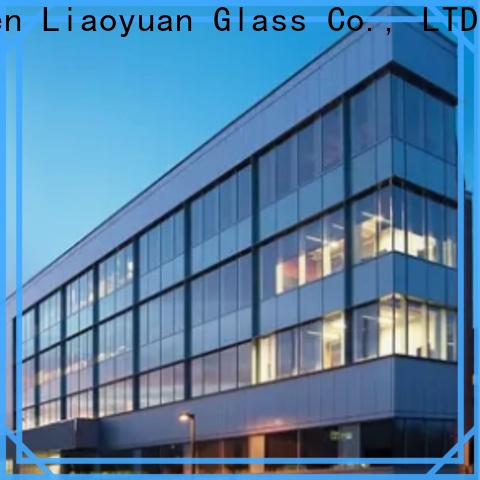 Liaoyuan Glass practical wholesale distributors bulk buy