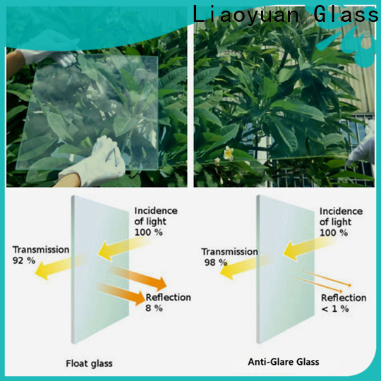 Liaoyuan Glass anti glare glasses price in bulk bulk buy