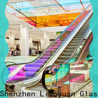 latest laminated glass prices manufacturer for promotion