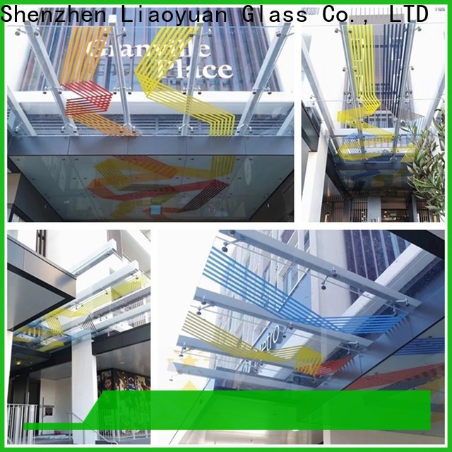 practical digital glass printing designs inquire now for promotion