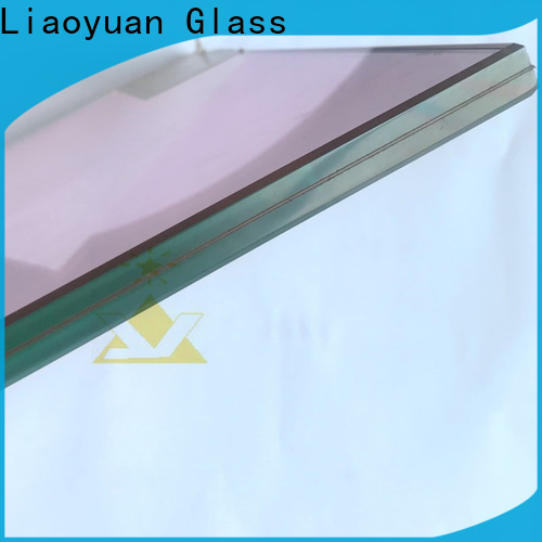 top pvb interlayer laminated glass design bulk production