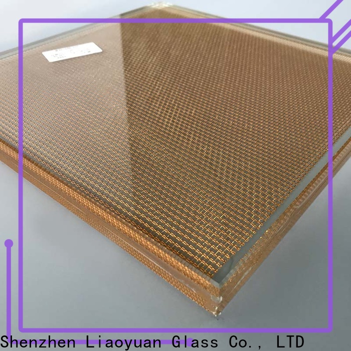 high quality laminated glass panels for sale supply for sale
