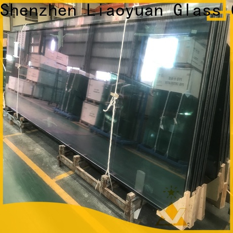 quality wholesale insulated glass suppliers bulk production