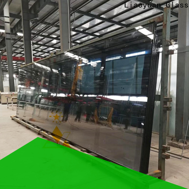 Liaoyuan Glass bulks for sale