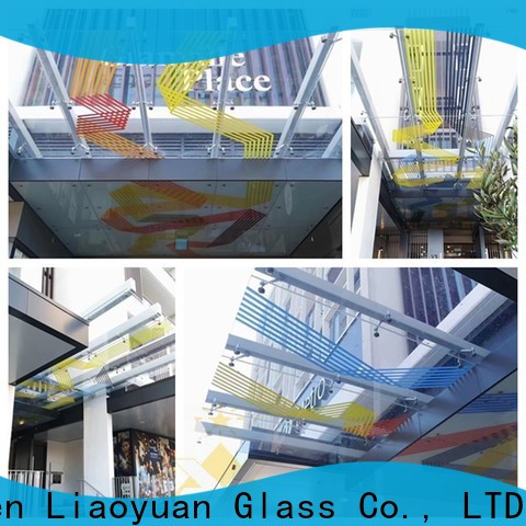 hot-sale double pane insulated glass bulk bulk buy