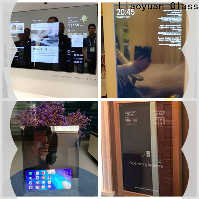 practical intelligent mirror distributor for sale