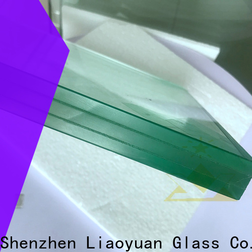 factory price proof glasses supplier bulk production