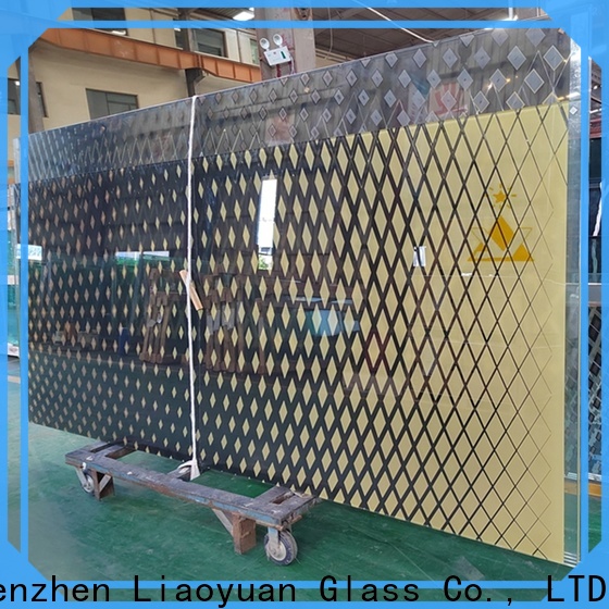 hot selling digital printed glass designs wholesale distributors with high cost performance