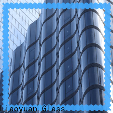 Liaoyuan Glass inquire now for promotion