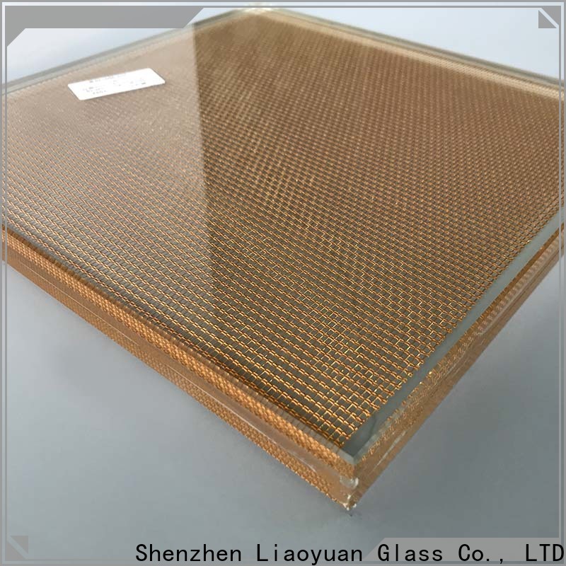 new laminated glass panels for sale series with high cost performance