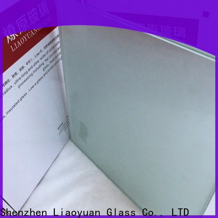 professional sandblasting patterns for glass manufacturer bulk buy