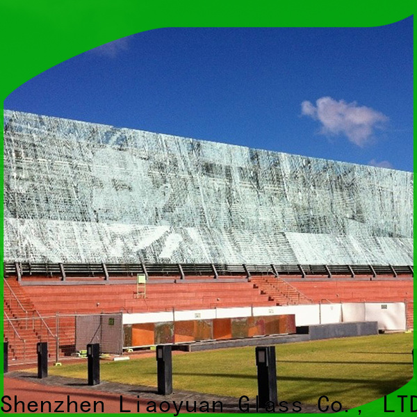 professional screenprinting glass supplier with high cost performance