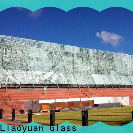 quality silk screened glass factory direct supply bulk buy