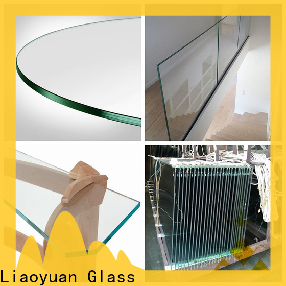 hot-sale heat soaked glass bulks bulk buy