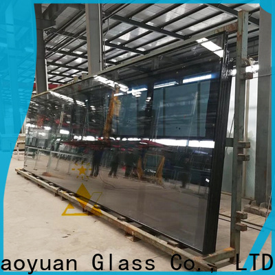 new insulated glass best manufacturer for promotion