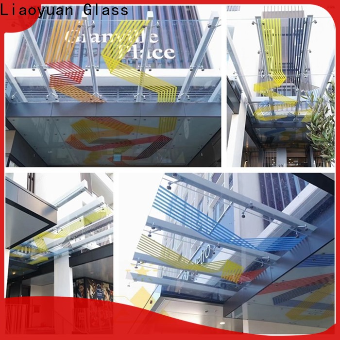 durable insulated tempered glass panels suppliers bulk production