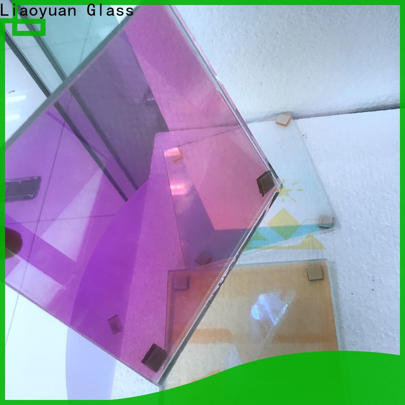 high quality rainbow stained glass best supplier bulk buy