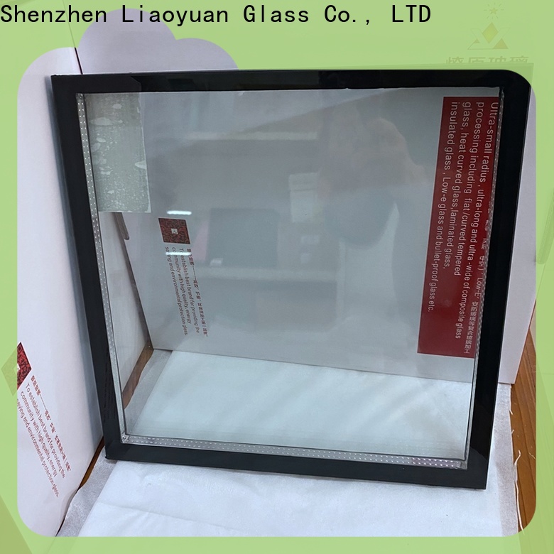 top selling triple insulated glass inquire now bulk buy