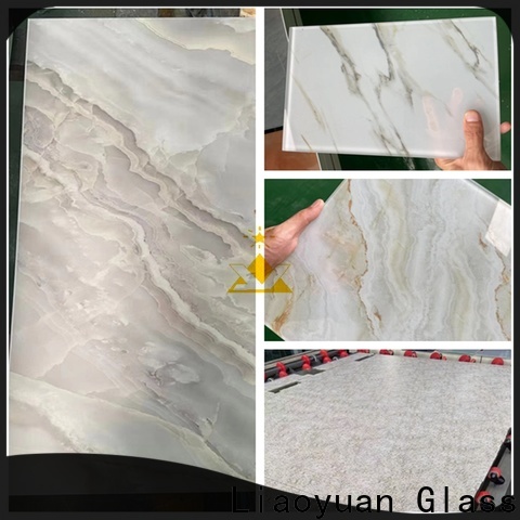 high-quality 15mm laminated glass supplier for sale