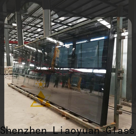 Liaoyuan Glass best supplier bulk buy