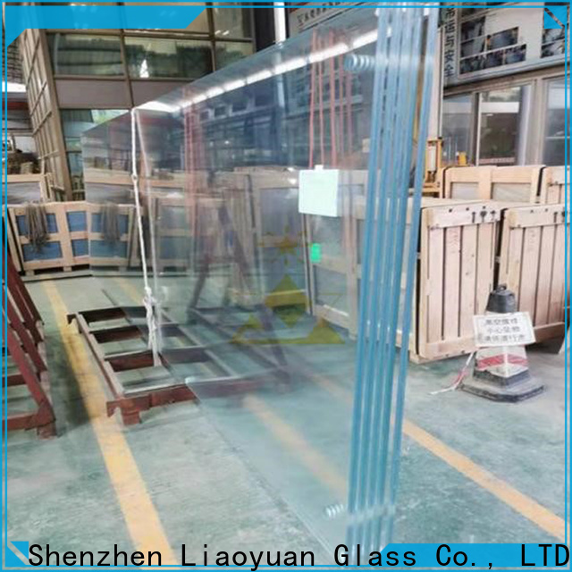 latest 10mm tempered glass bulks bulk buy