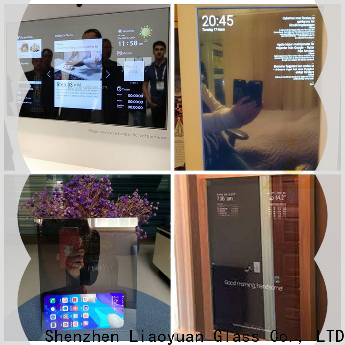 oem led smart mirror inquire now bulk buy