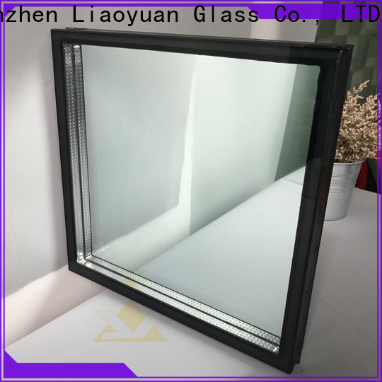Liaoyuan Glass durable one way mirror glass cost series bulk buy