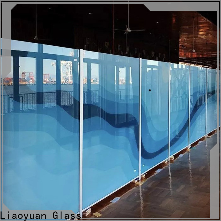 cheap digital printing on toughened glass inquire now for promotion