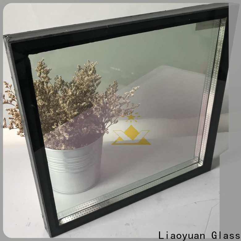 factory price insulated glass unit cost inquire now bulk production