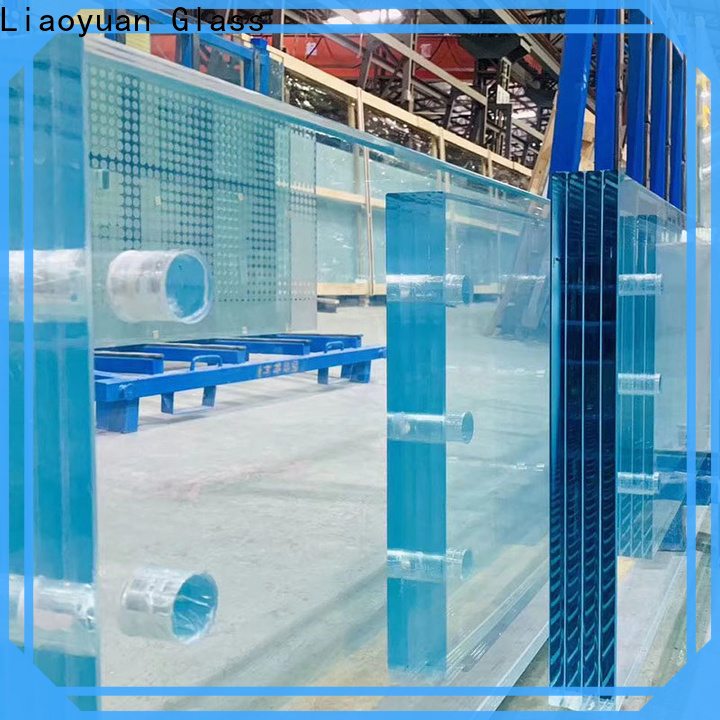 high-quality laminated glass sheets wholesale for sale