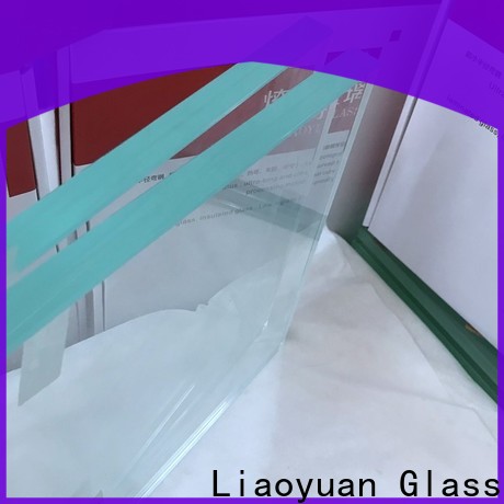 top selling sgp glass price from China with high cost performance