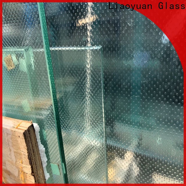 cheap acid etched toughened glass distributor bulk buy