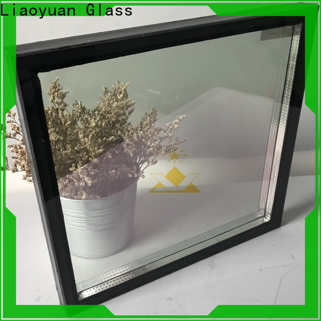 practical insulated glass panel prices bulk bulk production